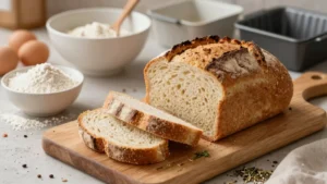10 Best Gluten Free Sandwich Bread Recipes Soft Sliceable and Delicious