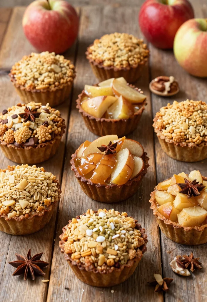 10 Easy Gluten Free Apple Crumble Recipes Crispy Topping and Juicy Filling - Conclusion 1