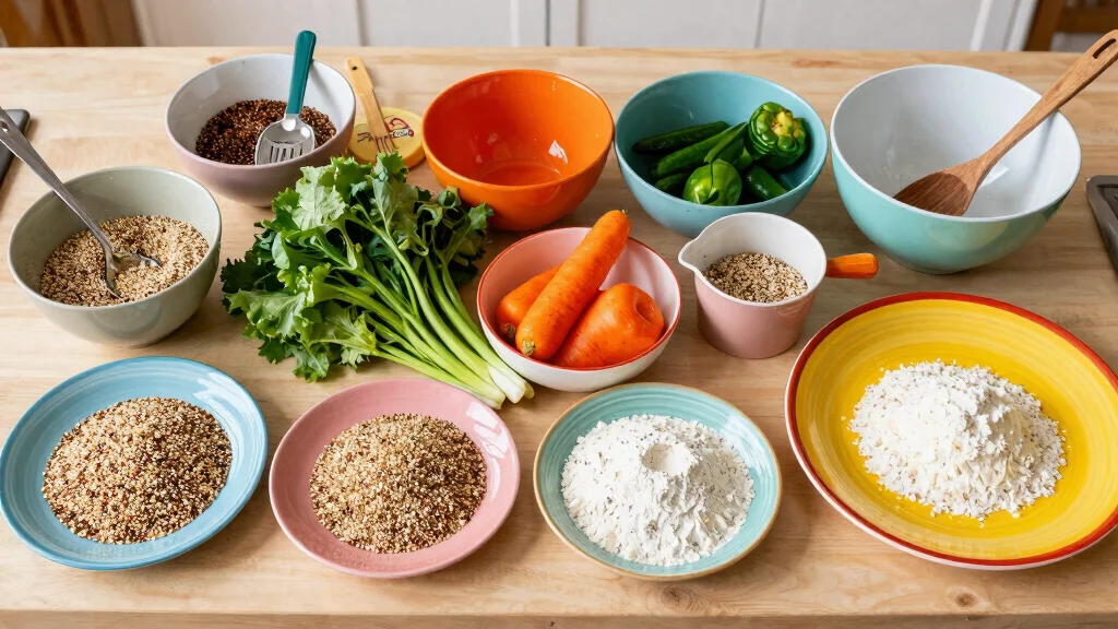 10 Easy Gluten Free Recipes for Delicious Everyday Meals and Treats