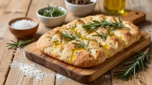 10 Fluffy Gluten Free Focaccia Bread Recipes Crispy Outside Soft Inside