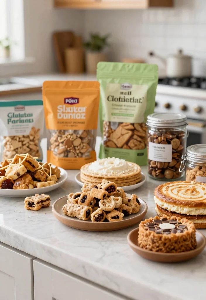 10 Must-Try Gluten Free Foods That Are Healthy Delicious and Easy to Find - Conclusion 1