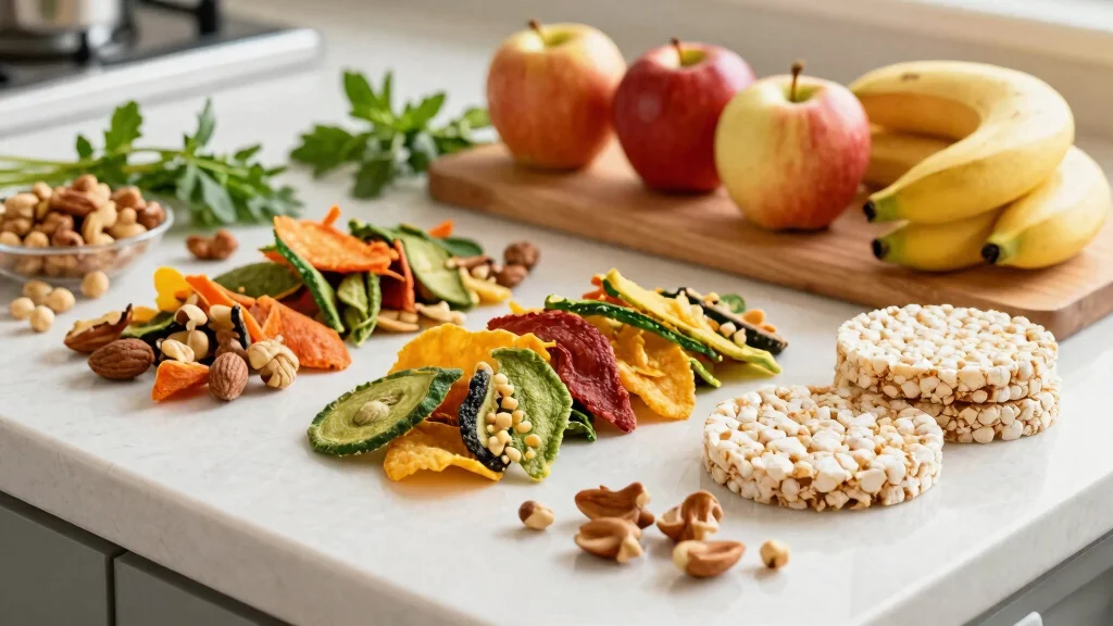 10 Must-Try Gluten Free Foods That Are Healthy Delicious and Easy to Find
