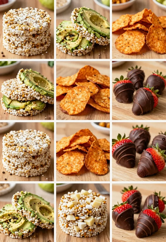 10 Quick Gluten Free Snacks That Are Tasty Healthy and Ready in Minutes - Conclusion 1