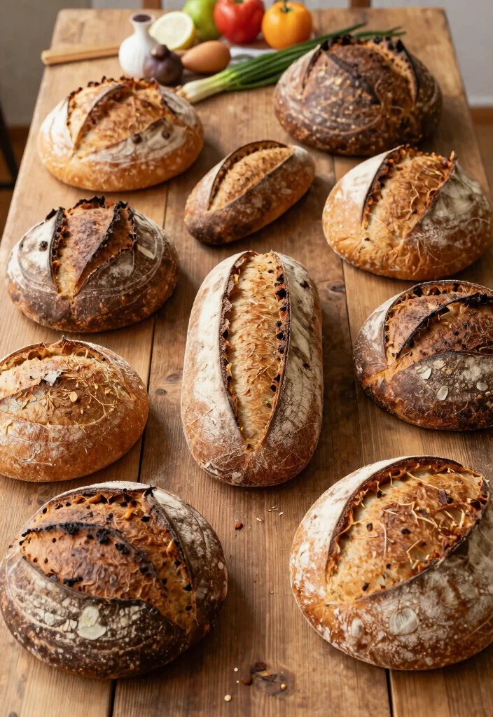 11 Best Gluten Free Sourdough Bread Recipes Crusty on the Outside Soft Inside - Conclusion 1