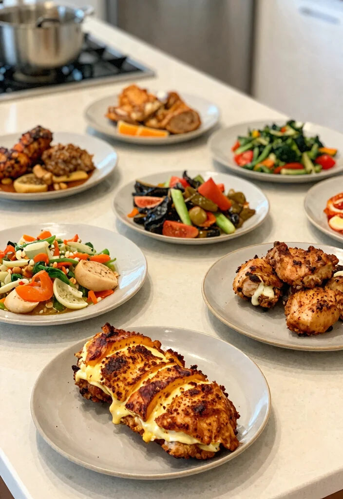 11 Crispy Gluten Free Chicken Parmesan Recipes Better Than Takeout - Conclusion 1