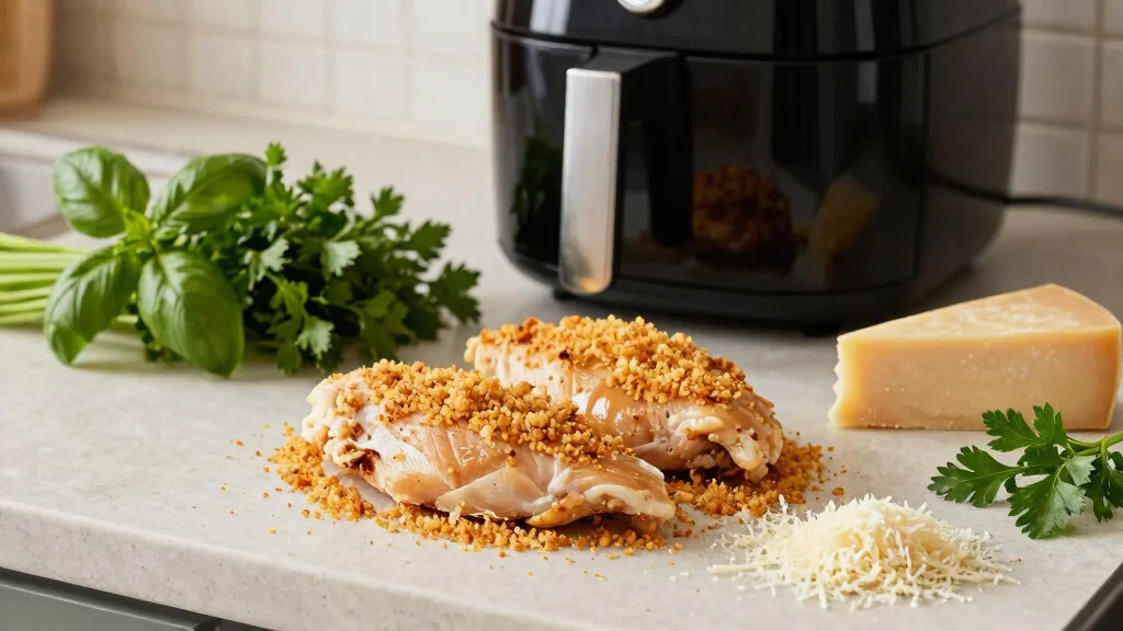 11 Crispy Gluten Free Chicken Parmesan Recipes Better Than Takeout