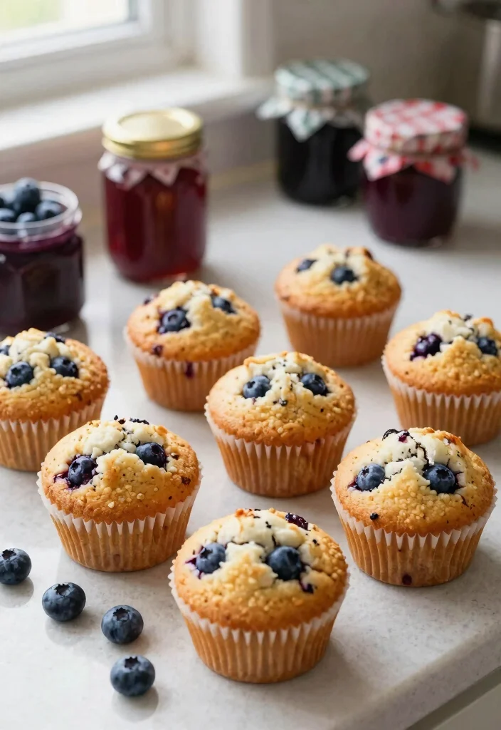 12 Fluffy Gluten Free Blueberry Muffins Bursting With Fresh Flavor - Conclusion 1