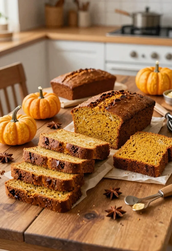 12 Moist Gluten Free Pumpkin Bread Recipes Perfect for Fall - Conclusion 1