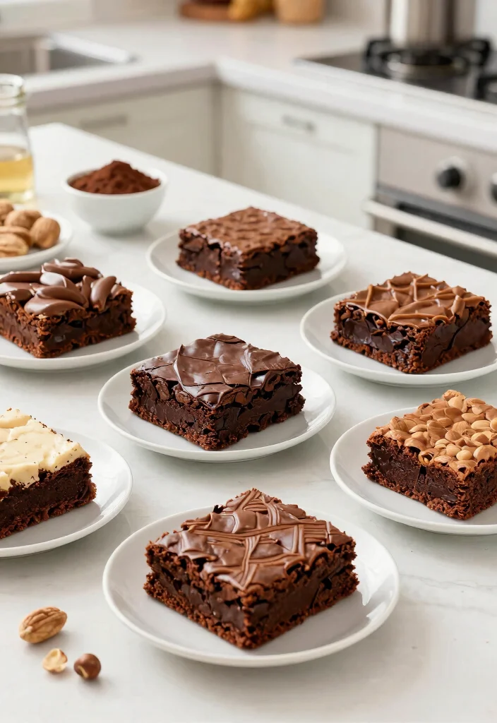 13 Fudgy Gluten Free Brownie Recipes Rich Chocolatey and Decadent - Conclusion 1