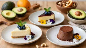 14 Creamy Gluten Free Dairy Free Dessert Recipes Sweet and Allergy Friendly