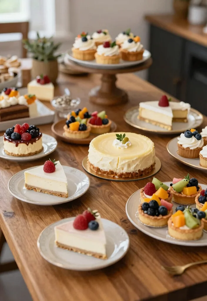 14 Creamy Gluten Free Dairy Free Dessert Recipes Sweet and Allergy Friendly - Conclusion 1
