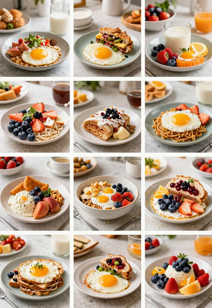15 Easy Gluten Free Breakfast Ideas Quick Filling and Low Carb - Conclusion 1