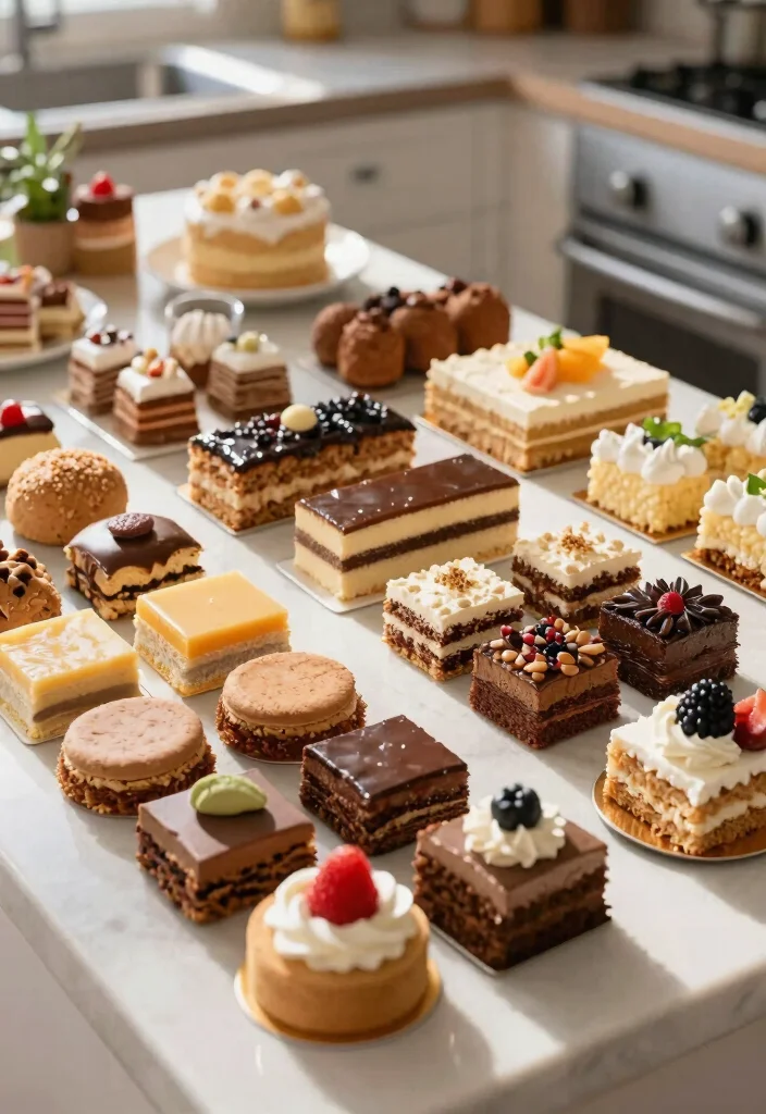 15 Easy Gluten Free Desserts Recipes Anyone Can Make at Home - Conclusion 1