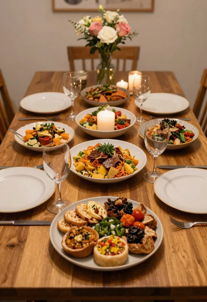 15 Easy Gluten Free Dinner Recipes the Whole Family Will Love - Conclusion 1