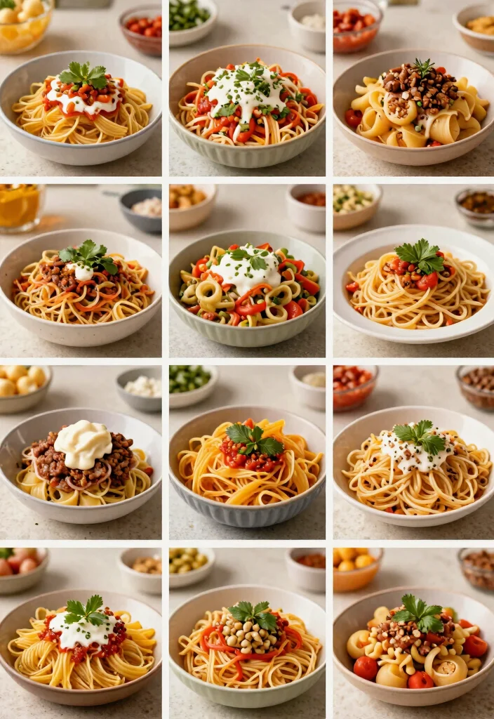 15 Easy Gluten Free Pasta Recipes for Quick and Satisfying Dinners - Conclusion 1