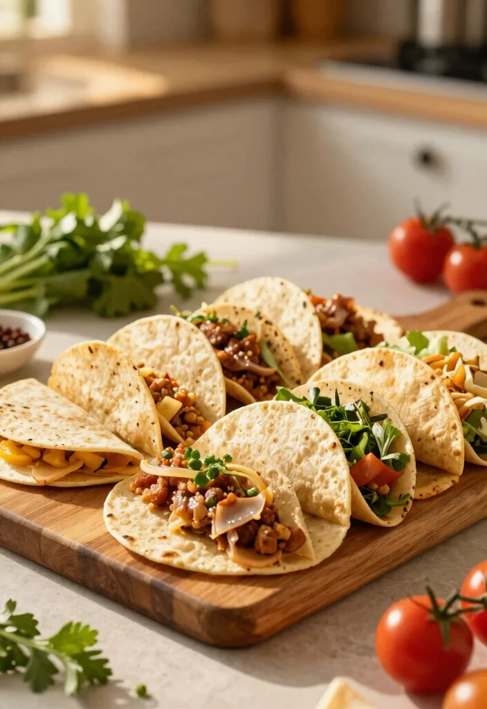 6 Easy Gluten Free Tortilla Recipes Soft Flexible and Perfect for Wraps - Conclusion 1