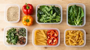 6 Gluten Free Diet Tips and Meal Ideas for a Healthier Lifestyle
