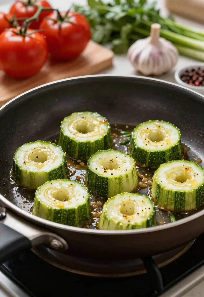 6 Gluten Free Diet Tips and Meal Ideas for a Healthier Lifestyle - 4. Get Creative with Gluten-Free Cooking 1
