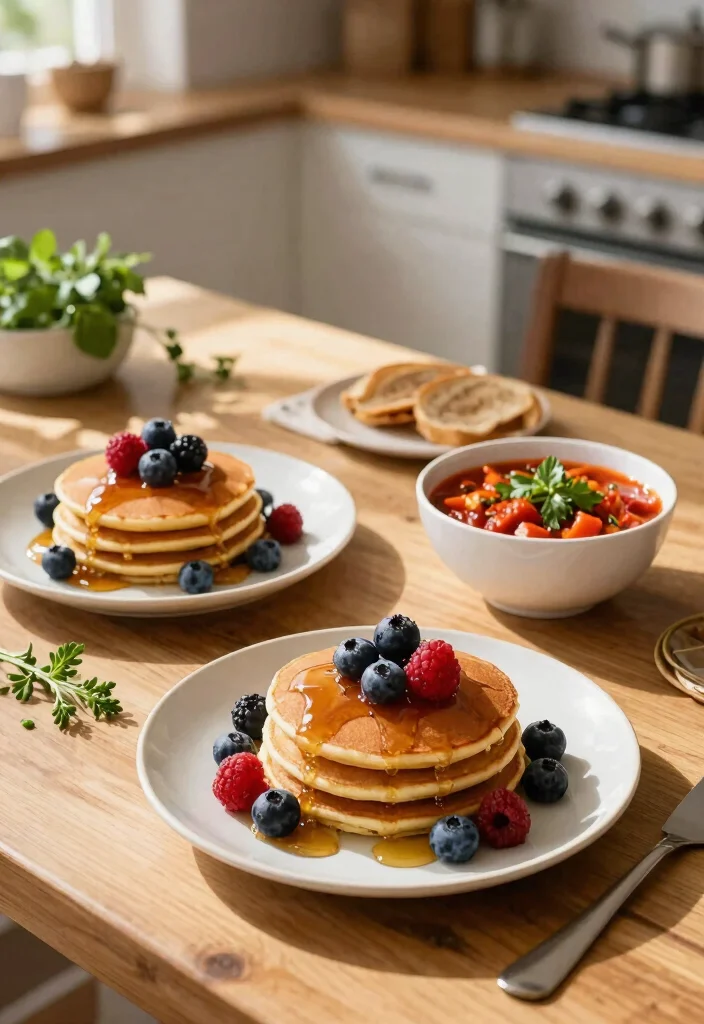 6 Gluten Free Diet Tips and Meal Ideas for a Healthier Lifestyle - 5. Explore Gluten-Free Recipes 1