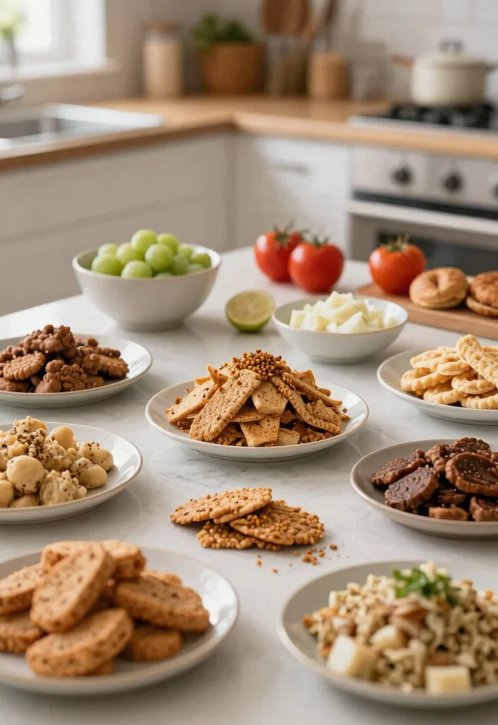 6 Gluten Free Diet Tips and Meal Ideas for a Healthier Lifestyle - Conclusion 1