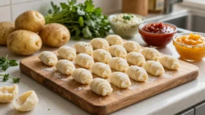 6 Pillowy Gluten Free Gnocchi Recipes with Simple Sauces and Bold Flavors