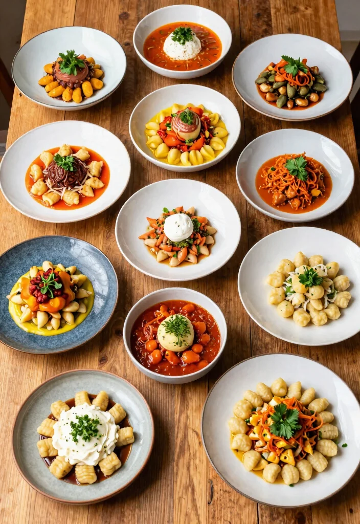 6 Pillowy Gluten Free Gnocchi Recipes with Simple Sauces and Bold Flavors - Conclusion 1