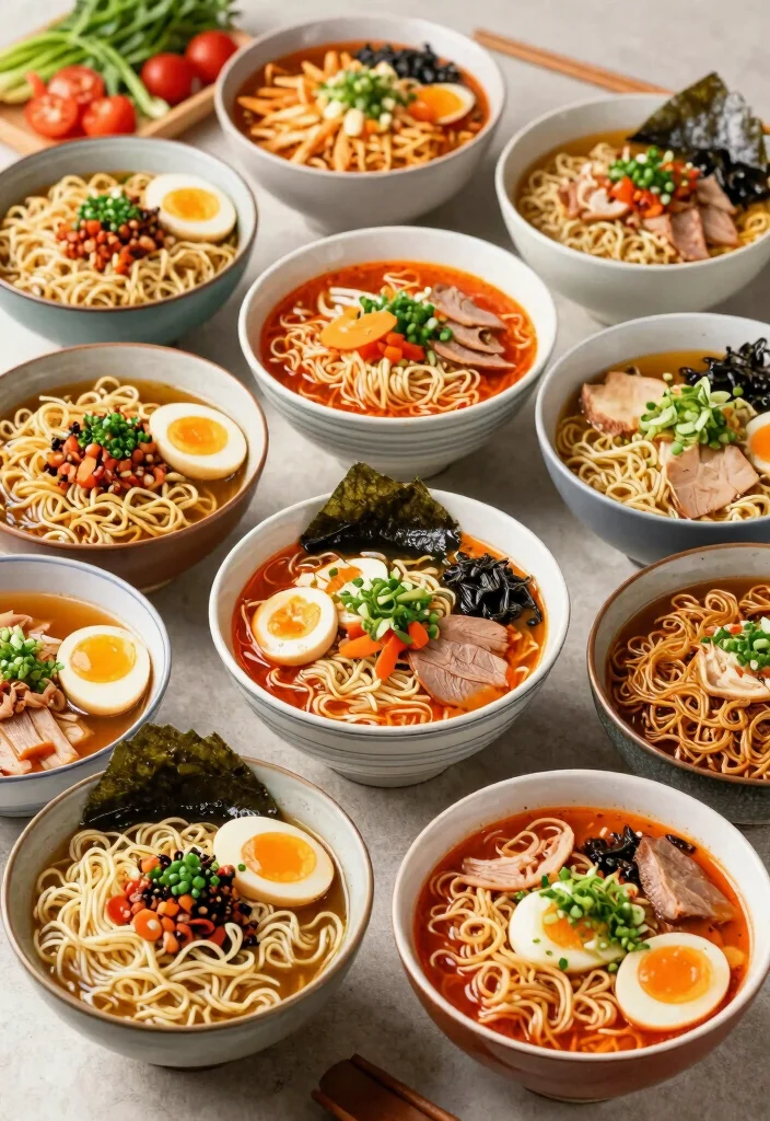 7 Comforting Gluten Free Ramen Recipes with Rich Broth and Satisfying Noodles - Conclusion 1
