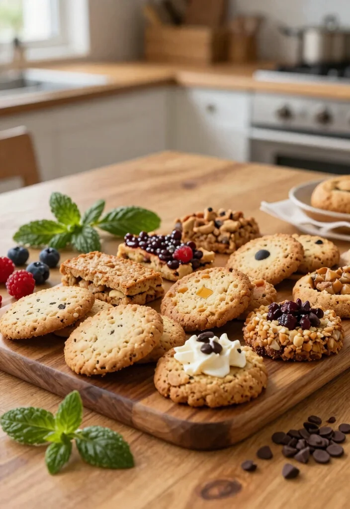 7 Easy Gluten Free Biscuit Recipes That Are Buttery Flaky and Incredibly Good - Conclusion 1