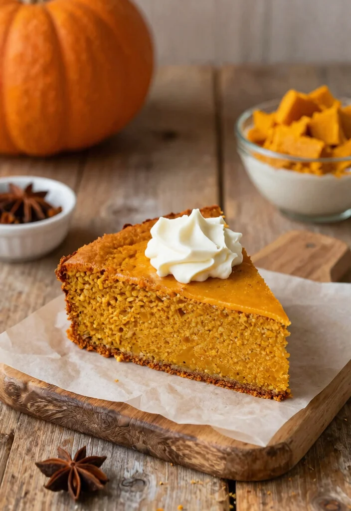 7 Moist and Fluffy Gluten Free Cornbread Recipes Great for Soups and BBQ Sides - 7. Pumpkin Spice Cornbread 1