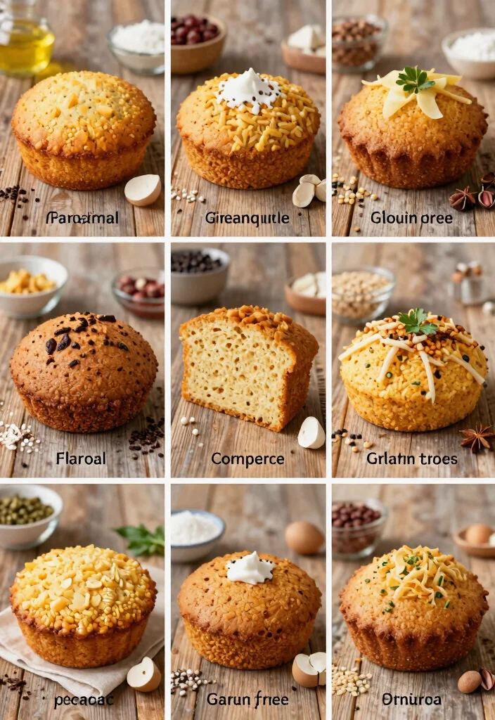 7 Moist and Fluffy Gluten Free Cornbread Recipes Great for Soups and BBQ Sides - Conclusion 1