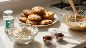 7 Simple Gluten Free Baking Recipes Perfect for Beginners and Home Bakers