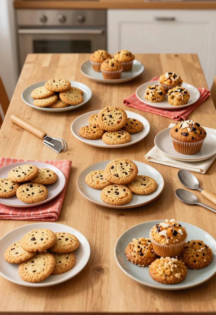 7 Simple Gluten Free Baking Recipes Perfect for Beginners and Home Bakers - Conclusion 1