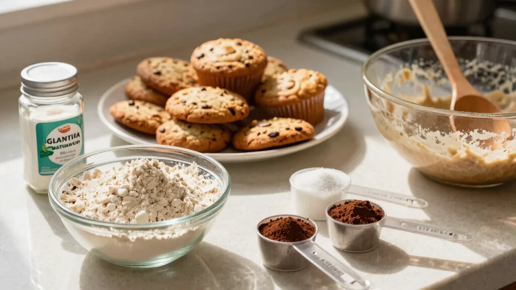 7 Simple Gluten Free Baking Recipes Perfect for Beginners and Home Bakers