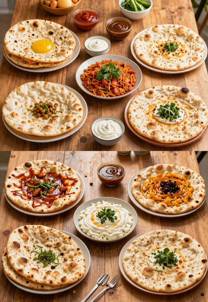 7 Soft and Chewy Gluten Free Naan Recipes Perfect for Dipping and Wrapping - Conclusion 1