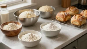 9 Easy Gluten Free Bread Recipes for Soft and Fluffy Homemade Loaves