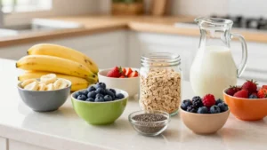 9 Healthy Gluten Free Breakfast Ideas to Start Your Morning the Right Way
