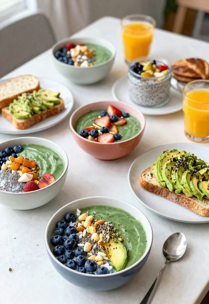 9 Healthy Gluten Free Breakfast Ideas to Start Your Morning the Right Way - Conclusion 1