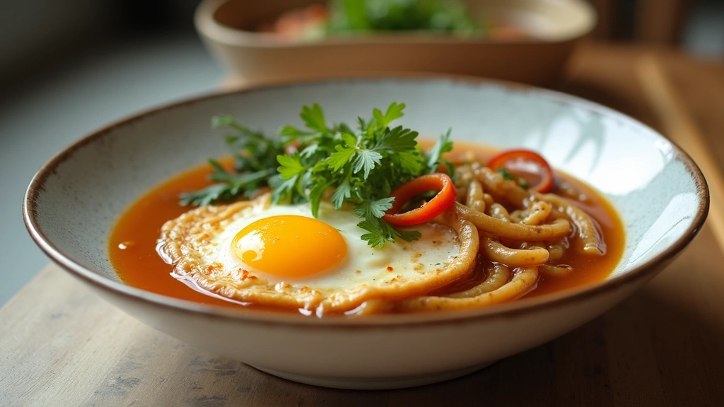 Perfect Ramen Egg Recipe for Your Homemade Ramen - Hot Cook Recipes