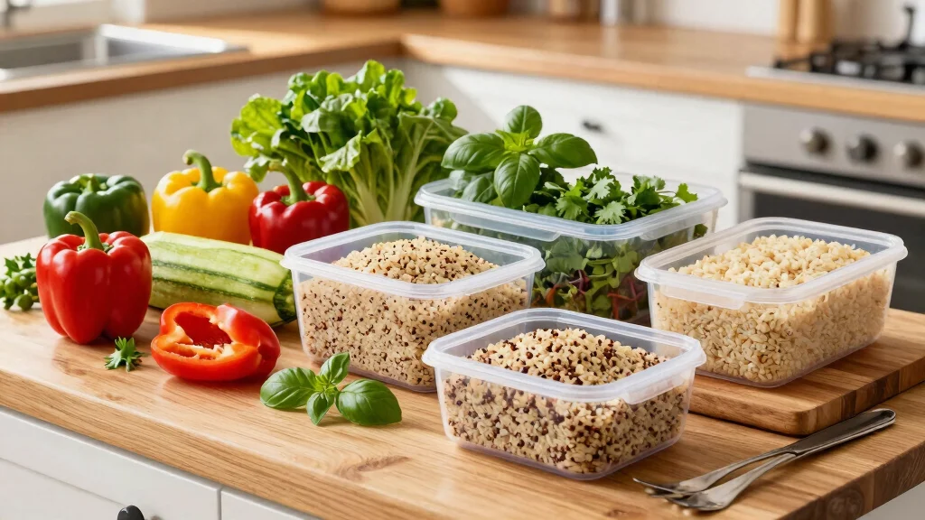 12 Best Gluten Free Meal Prep Ideas to Save Time All Week Long - Like Like Drive Inn Restaurant