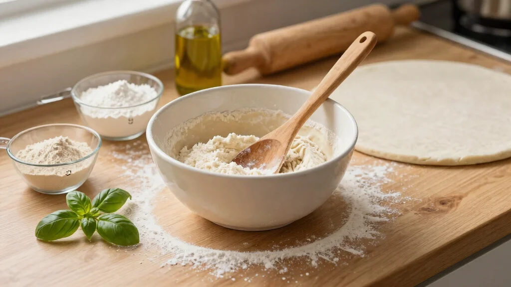 11 Best Gluten Free Pizza Dough Recipes Crispy Chewy and Easy to Make - Like Like Drive Inn Restaurant