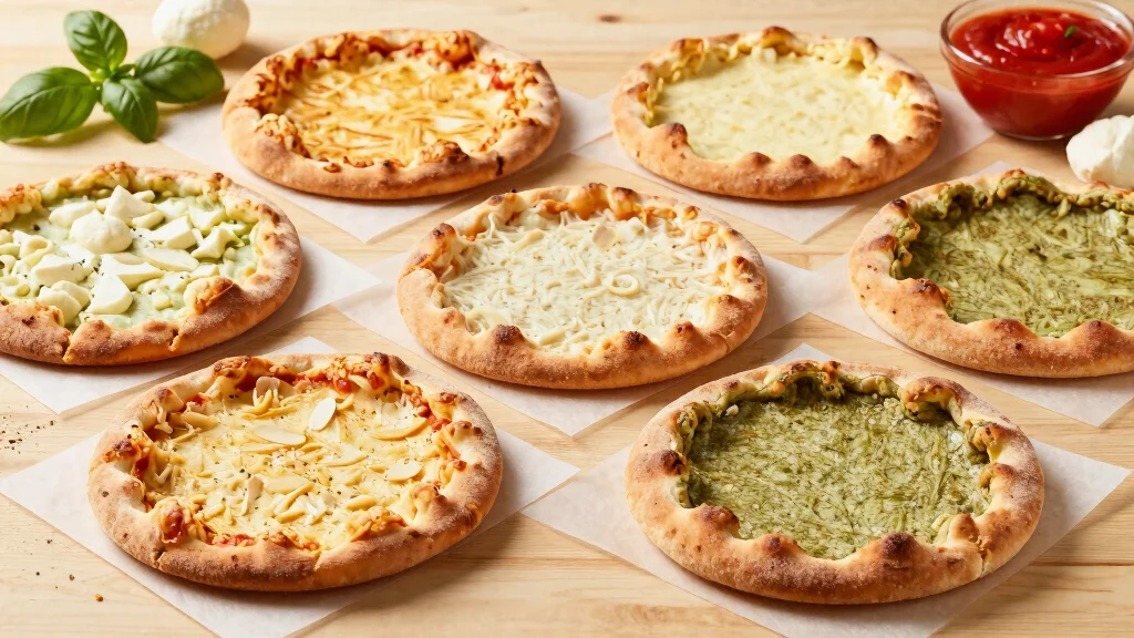 12 Best Gluten Free Pizza Crust Recipes Thin Crispy and Delicious - Like Like Drive Inn Restaurant
