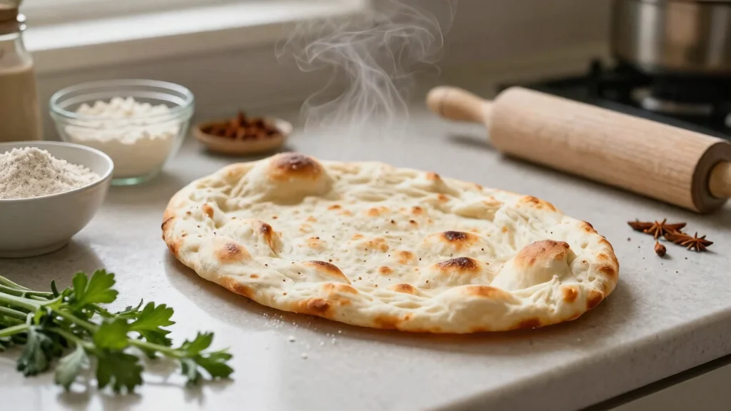 12 Easy Gluten Free Naan Bread Recipes Soft Chewy and Flavorful - Like Like Drive Inn Restaurant