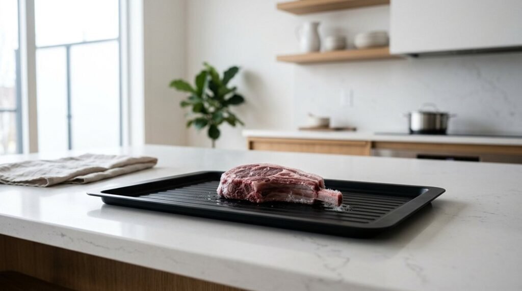 10 best defrosting trays for 2026