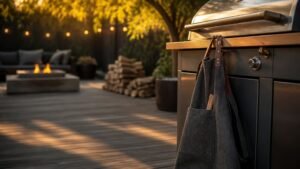 best bbq aprons 2026