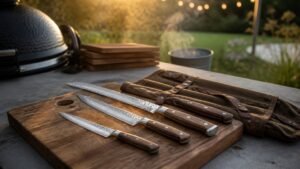 best bbq knife sets 2026