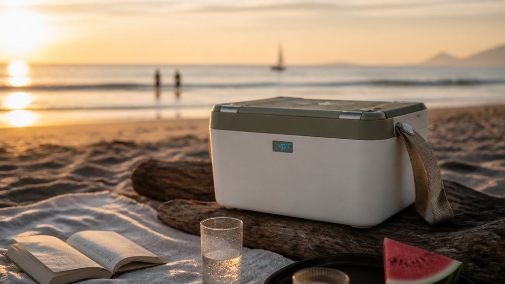 best beach cooler roundup 2026