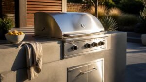 best built in gas grills 2026