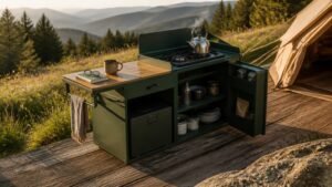best camp kitchens of 2026