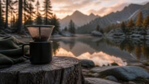 best camping coffee makers 2026