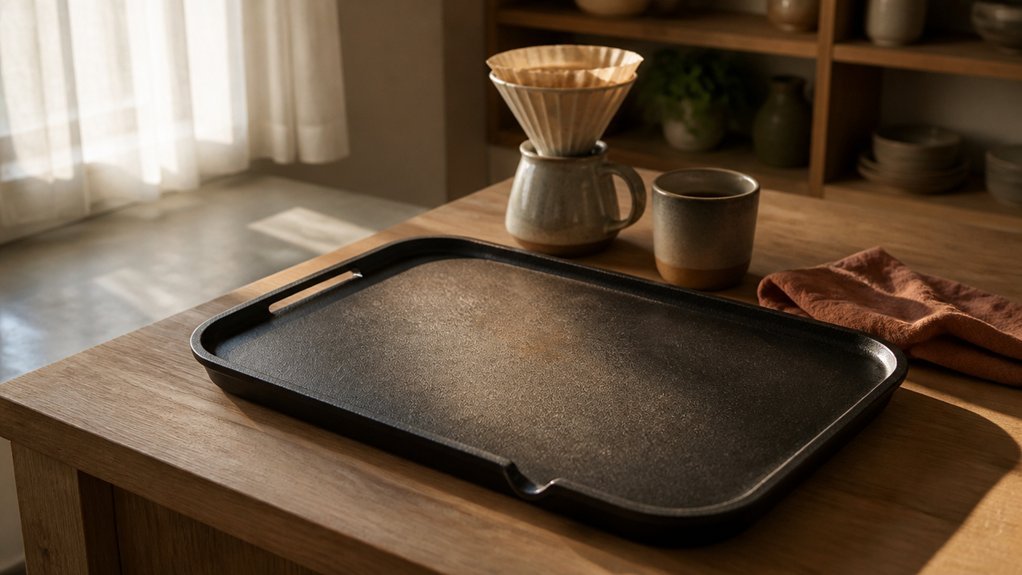 best cast iron griddles 2026